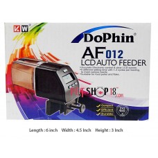 Dophin LCD Auto Feeder AF 012